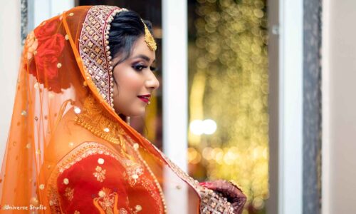 Image Of Wedding Photographers in Varanasi-Universe Studio
