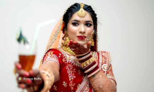Image Of Wedding Photographers in Varanasi-Universe Studio