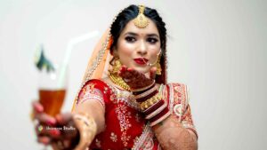 Image Of Wedding Photographers in Varanasi-Universe Studio