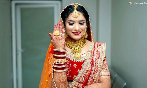 Image Of Wedding Photographers in Varanasi-Universe Studio