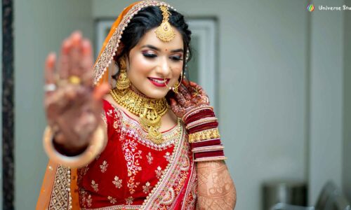Image Of Wedding Photographers in Varanasi-Universe Studio
