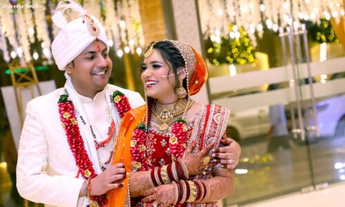 Image Of Wedding Photographers in Varanasi-Universe Studio