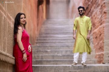 Image Of Pre Wedding shoot in Varanasi price