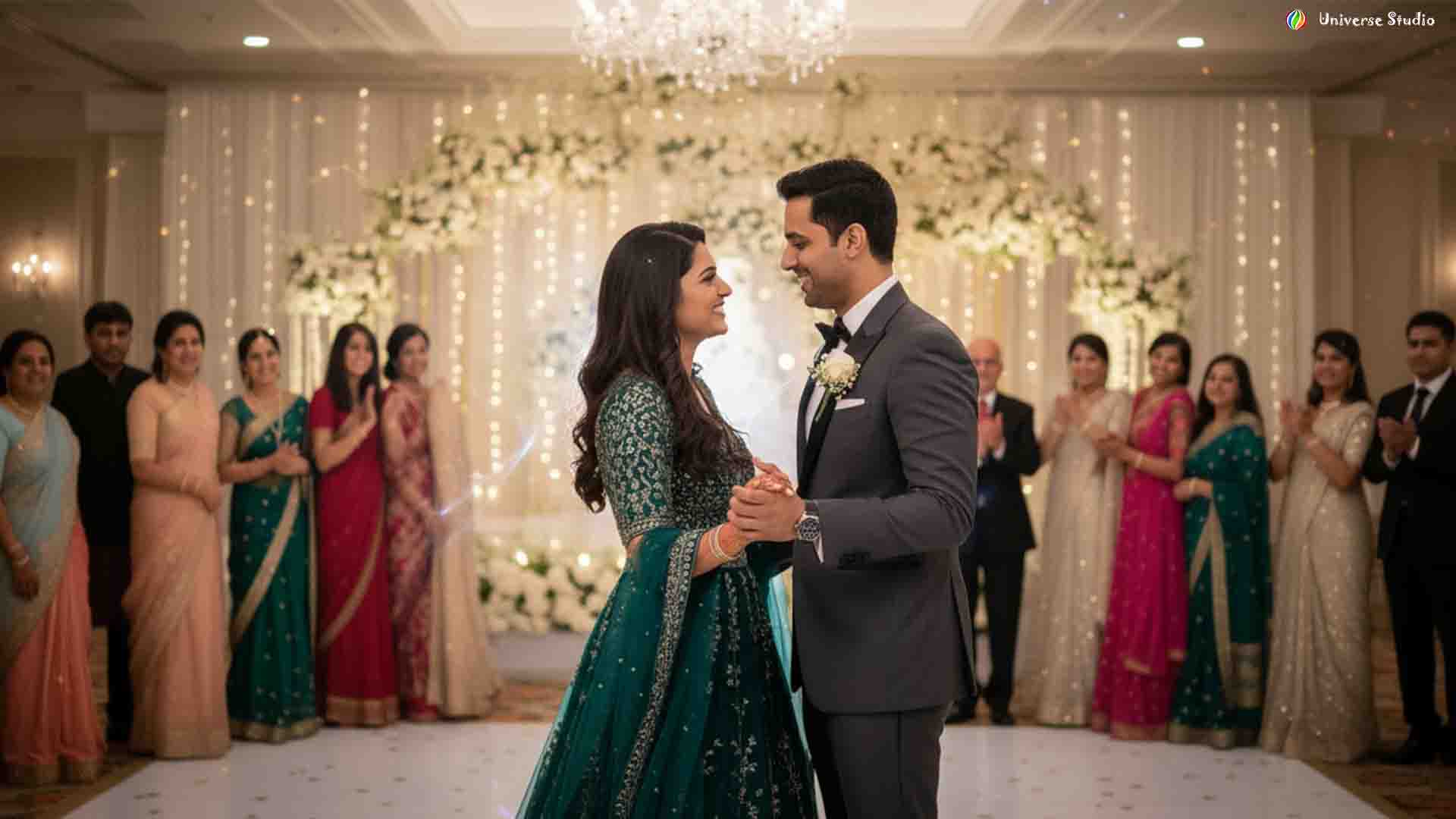 Image of the Best wedding photographers in Ghazipur – Universe Studio